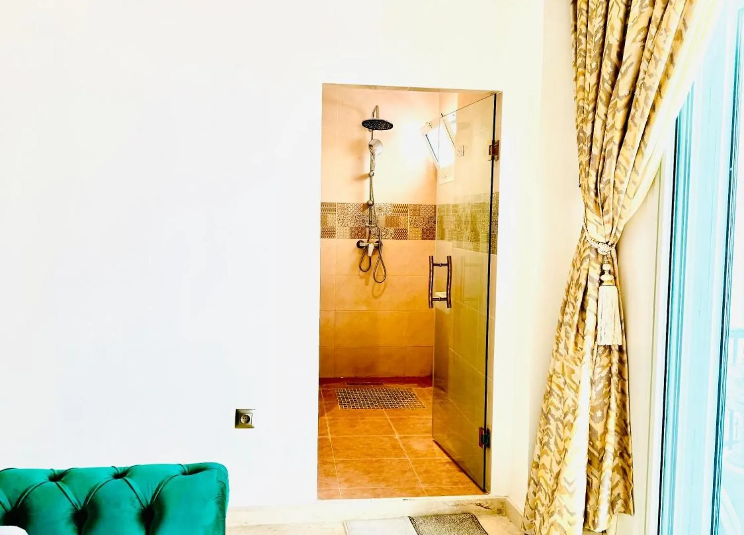 مارينا Apartment Agadir