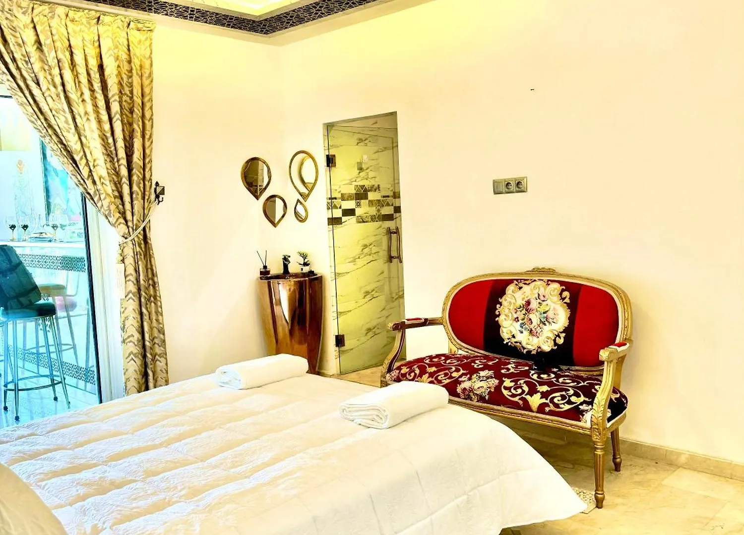 مارينا Apartment Agadir Morocco