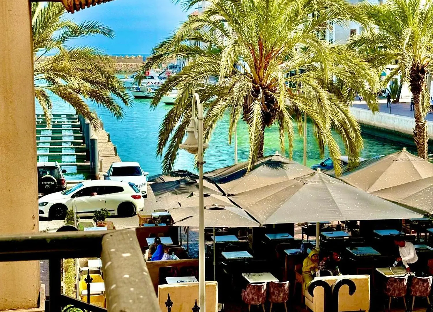 مارينا Apartment Agadir Morocco